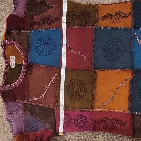 Tree life jumper/ shirt - Picture 4 of 5